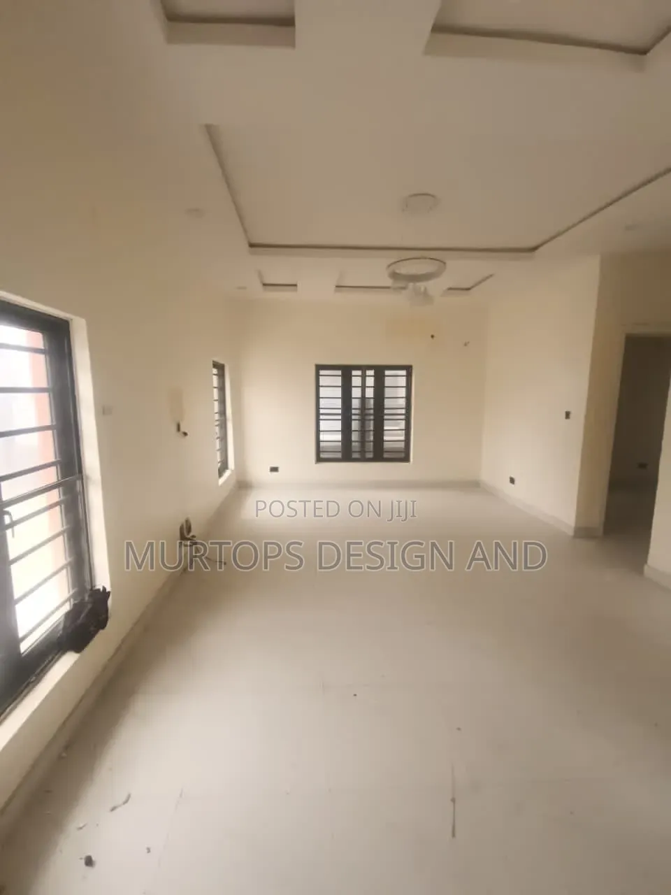 4bdrm Duplex in Ocean, Lekki Phase 2 for rent