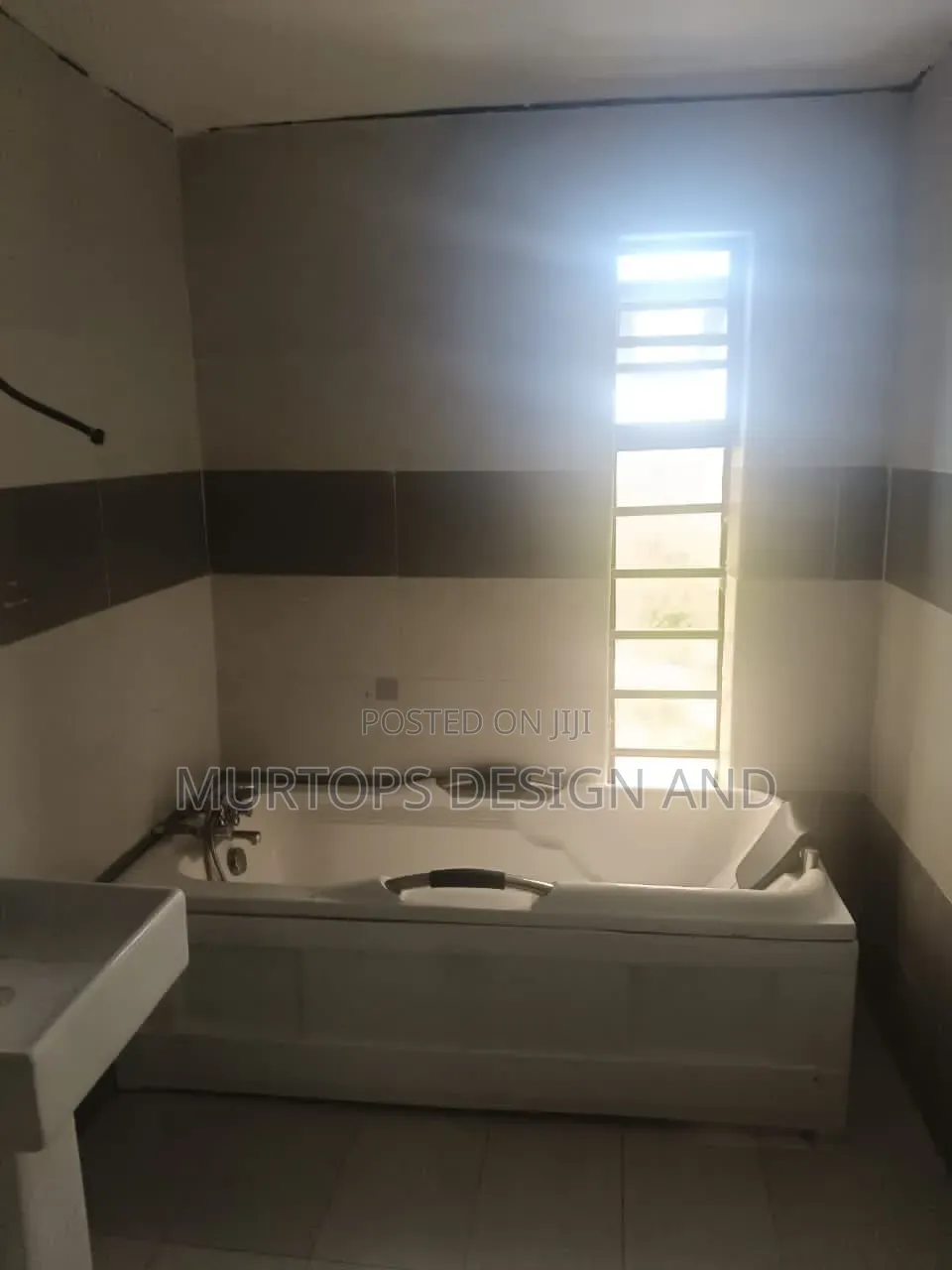 4bdrm Duplex in Ocean, Lekki Phase 2 for rent