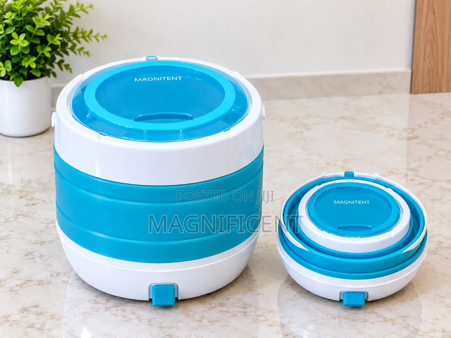 Original Brand New Polystar 3kg Washing Machine