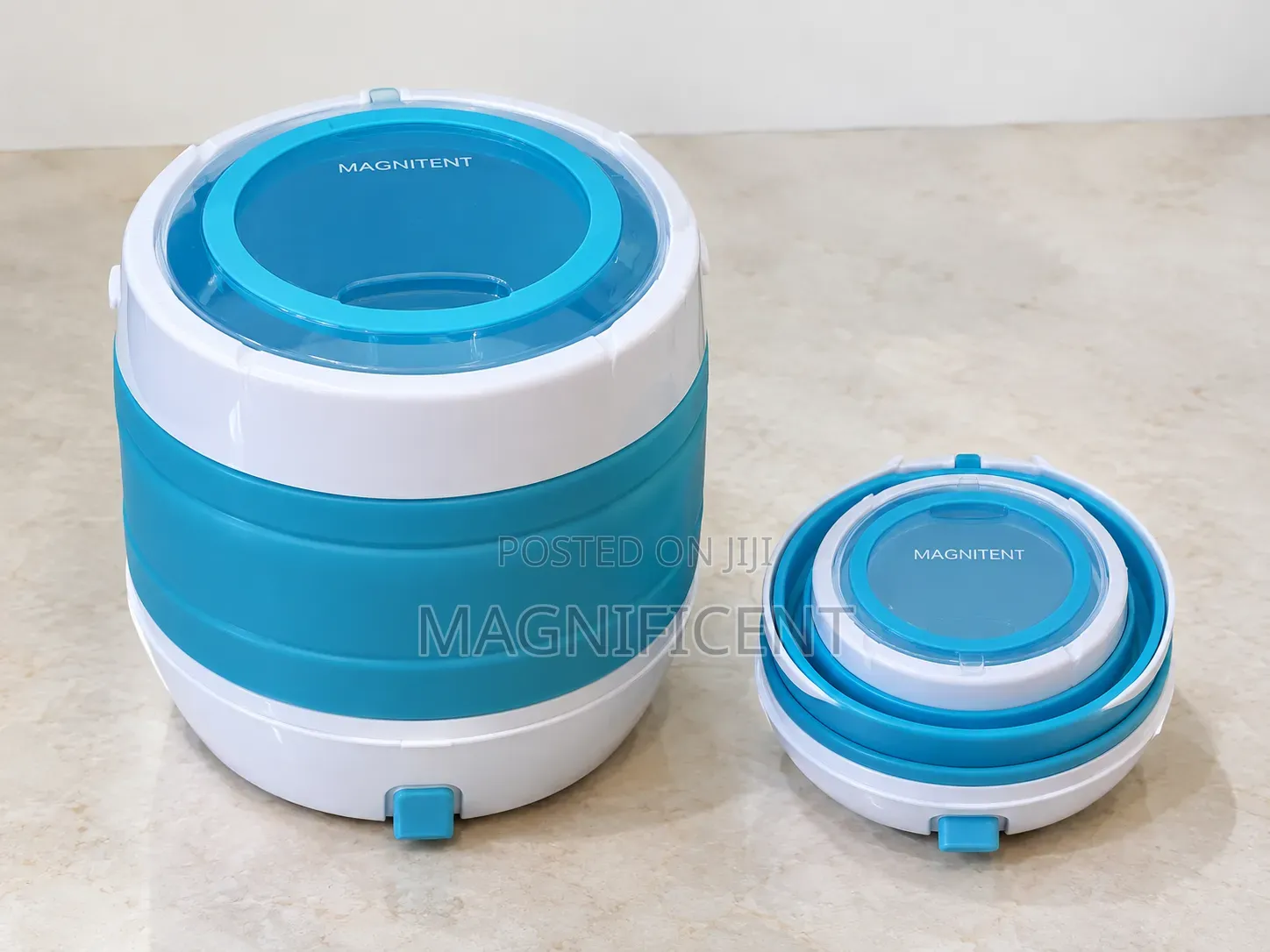 Original Brand New Polystar 3kg Washing Machine