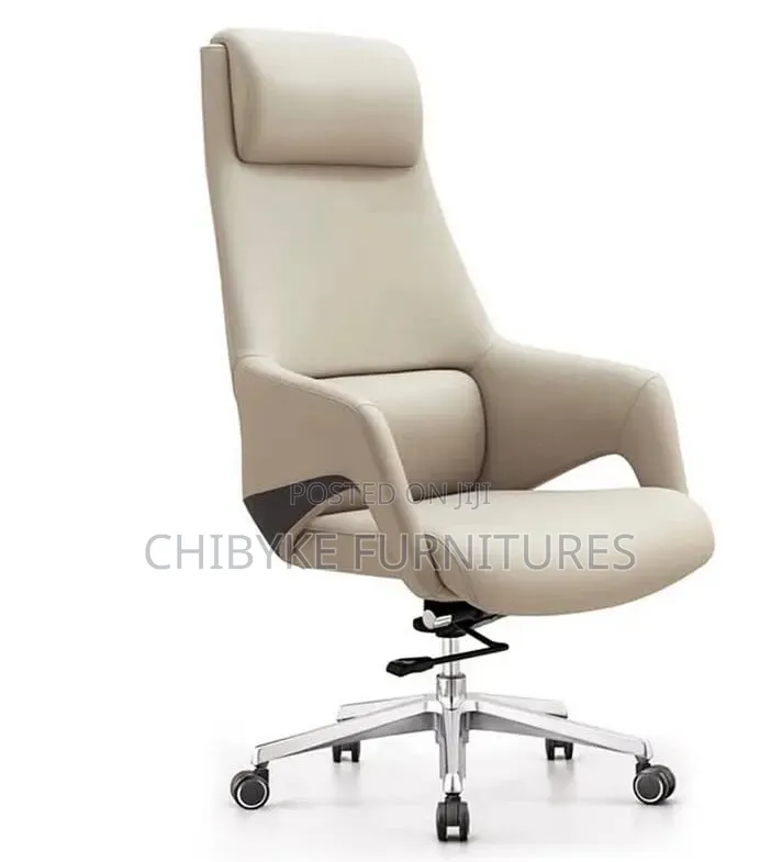 Executive Office Chair