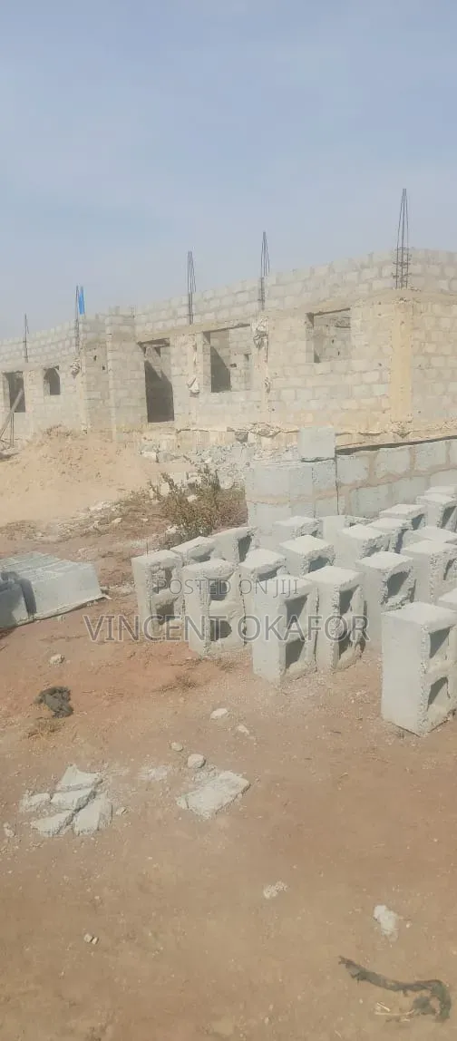 180sqm 2 Bedroom Terrace Duplex