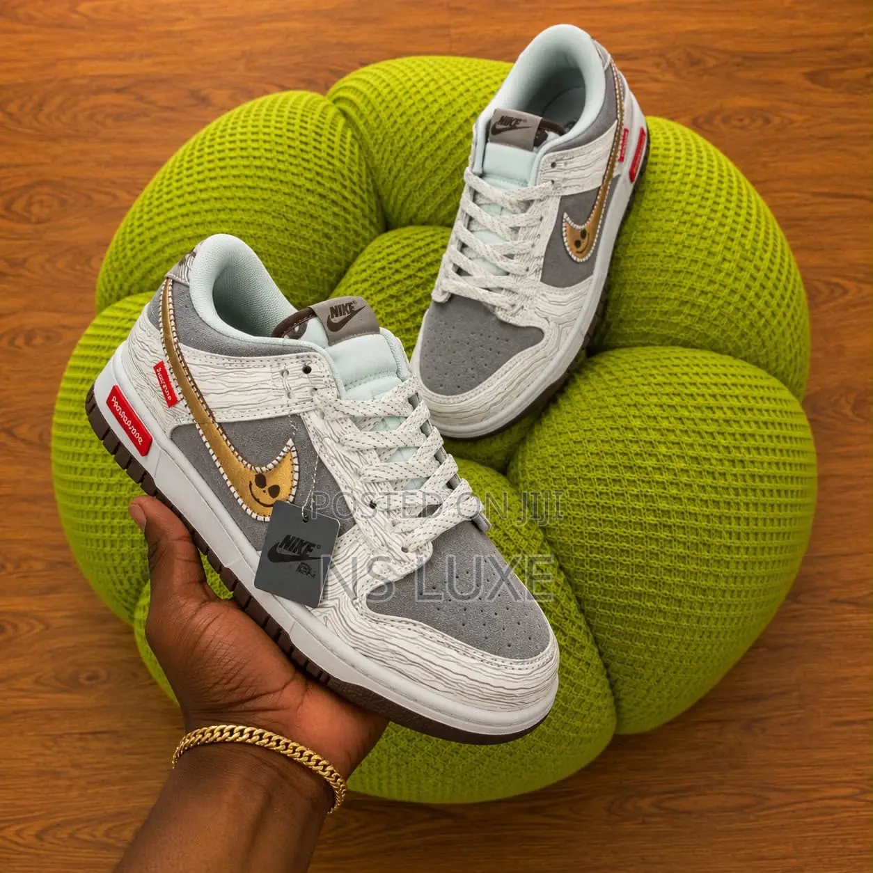 Nike Sb Sneakers