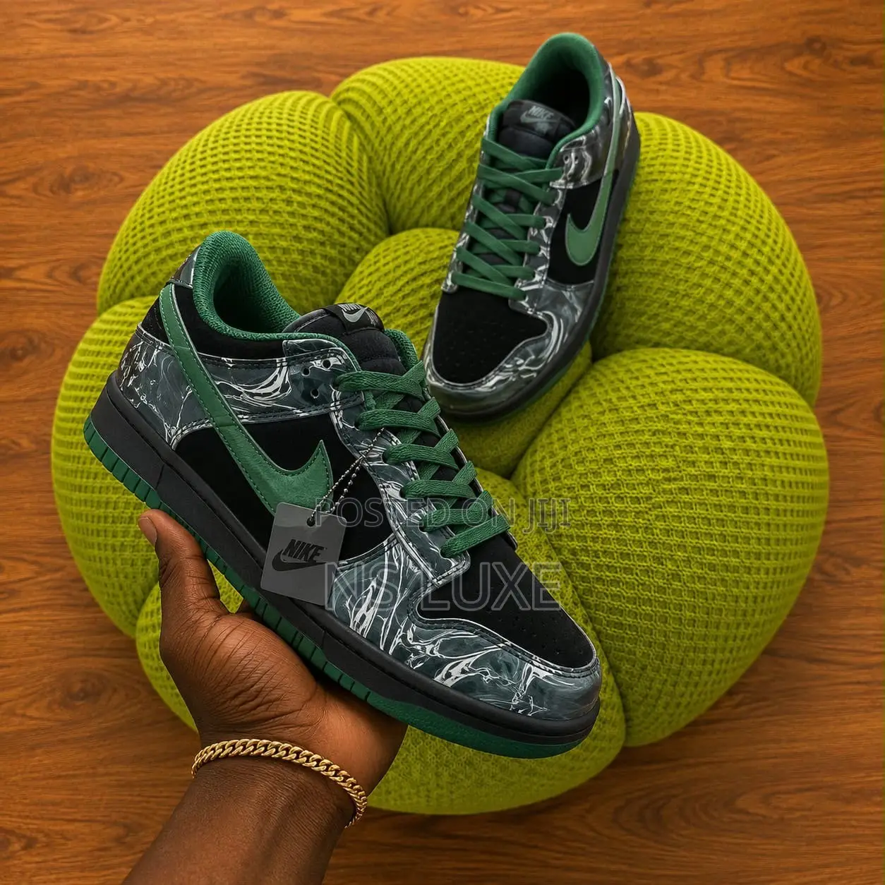 Nike Sb Sneakers
