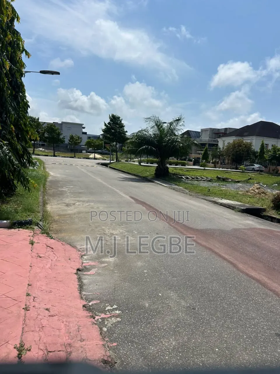 4bdrm Duplex in Lake View Estate, Lagos Island / Lagos Island for rent