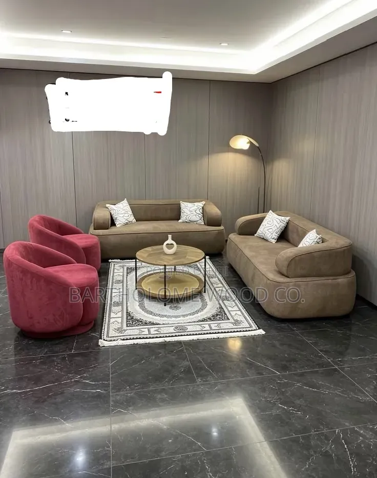 Amazing Couch Available