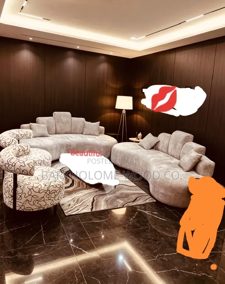 Amazing Couch Available