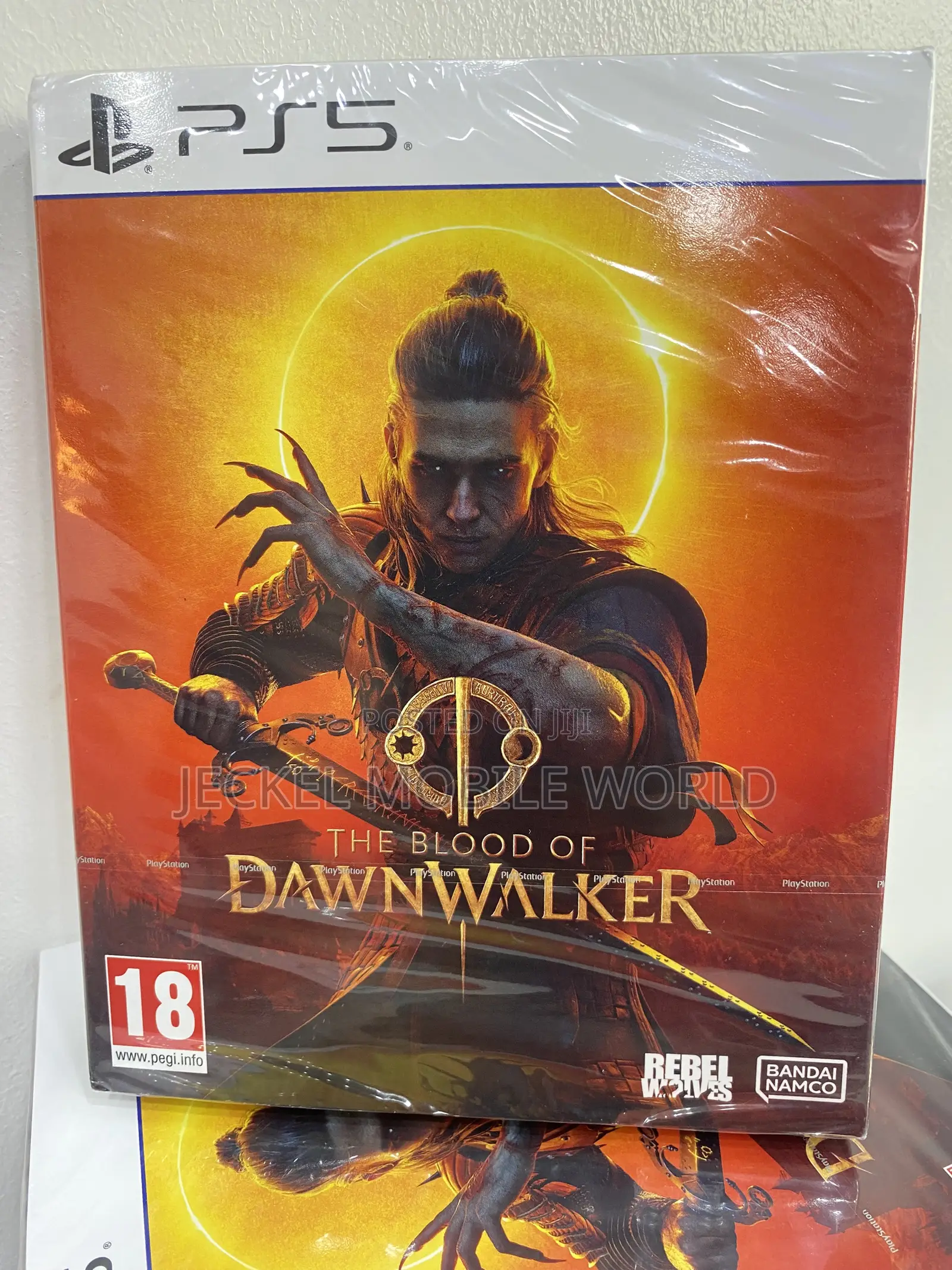 The Blood of Dawnwalker PS5 – Latest 2026 RPG