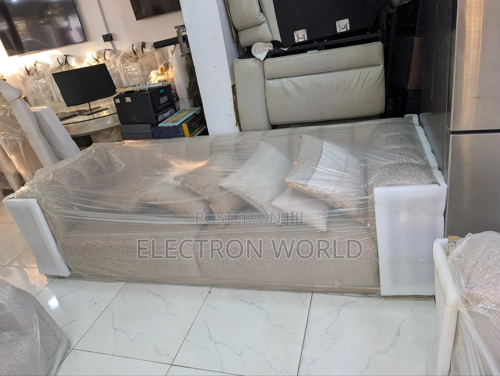 8 Seater Turkish Living Room Sofa
