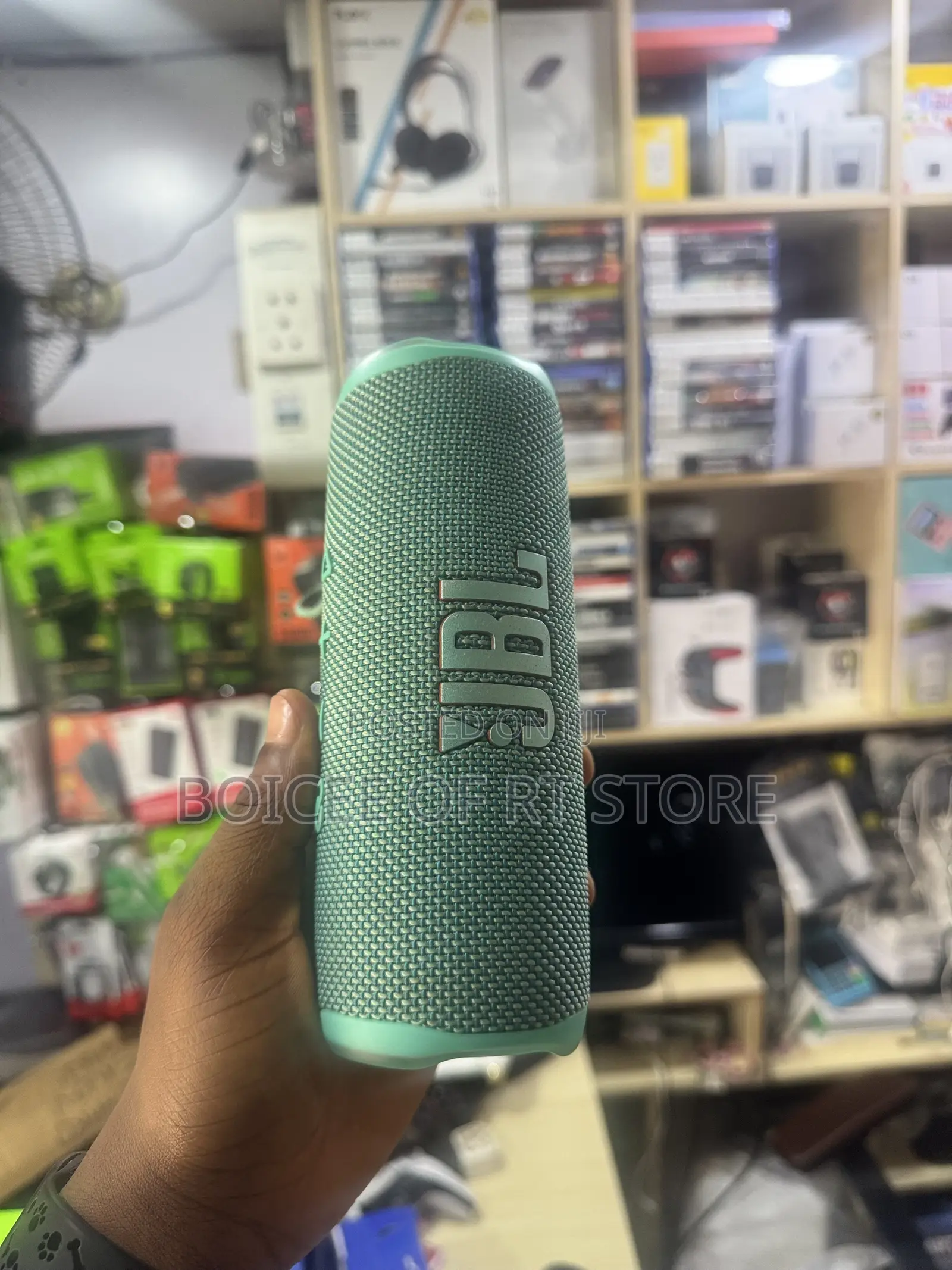 JBL Flip 6