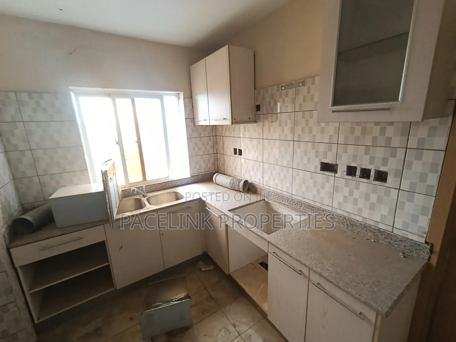 2bdrm Block of Flats in Ipaja / Ipaja for sale