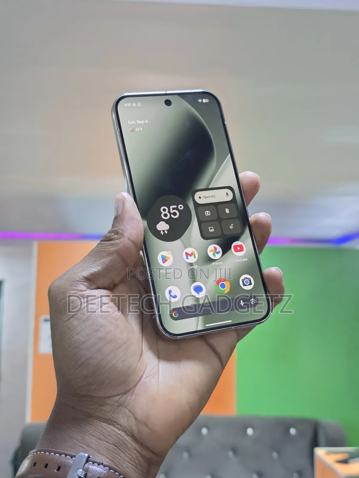 Google Pixel 10 Pro XL 256 GB Orange