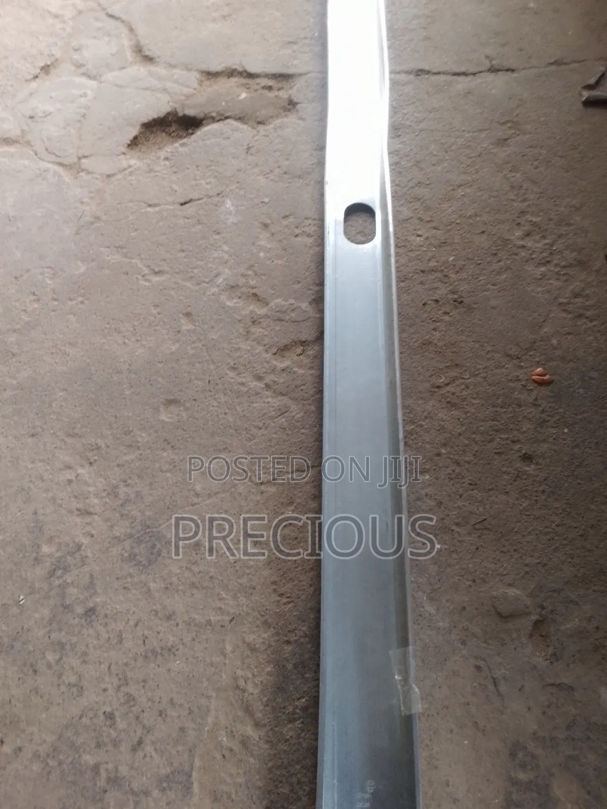 Partition Stud 75mm