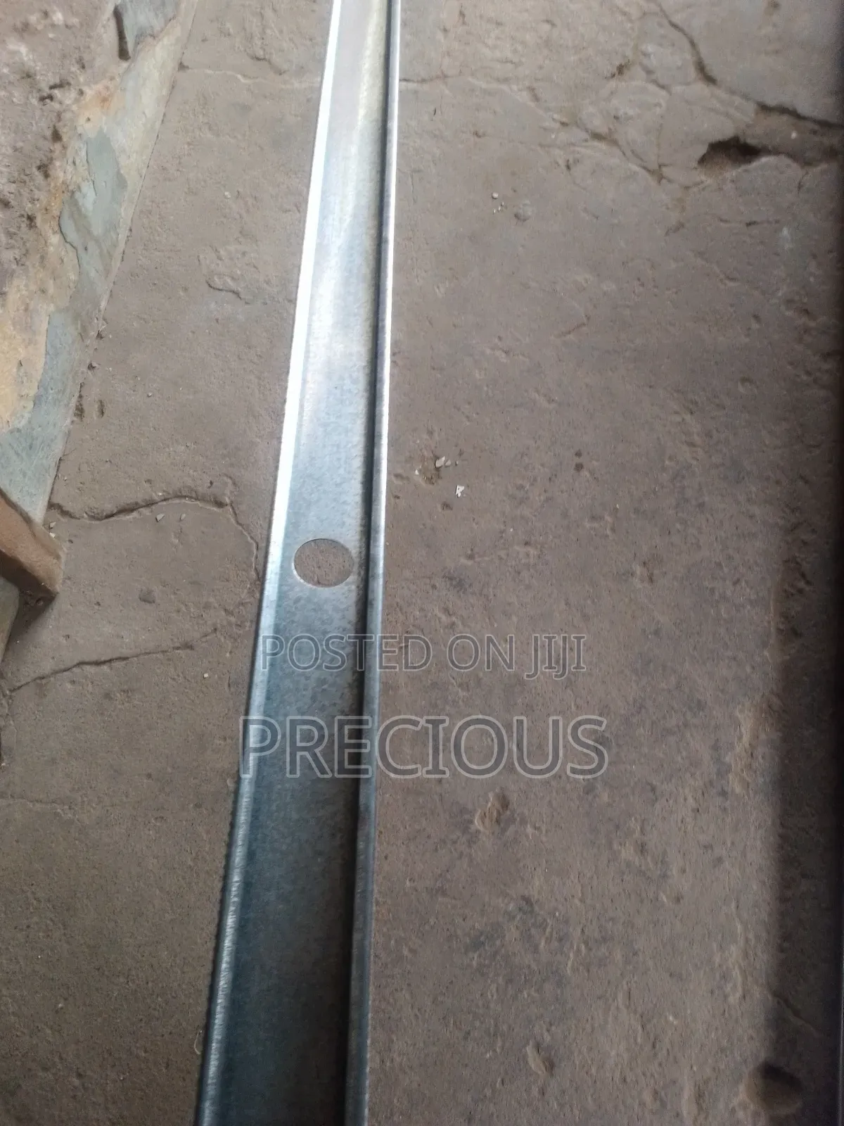 Partition Stud 75mm