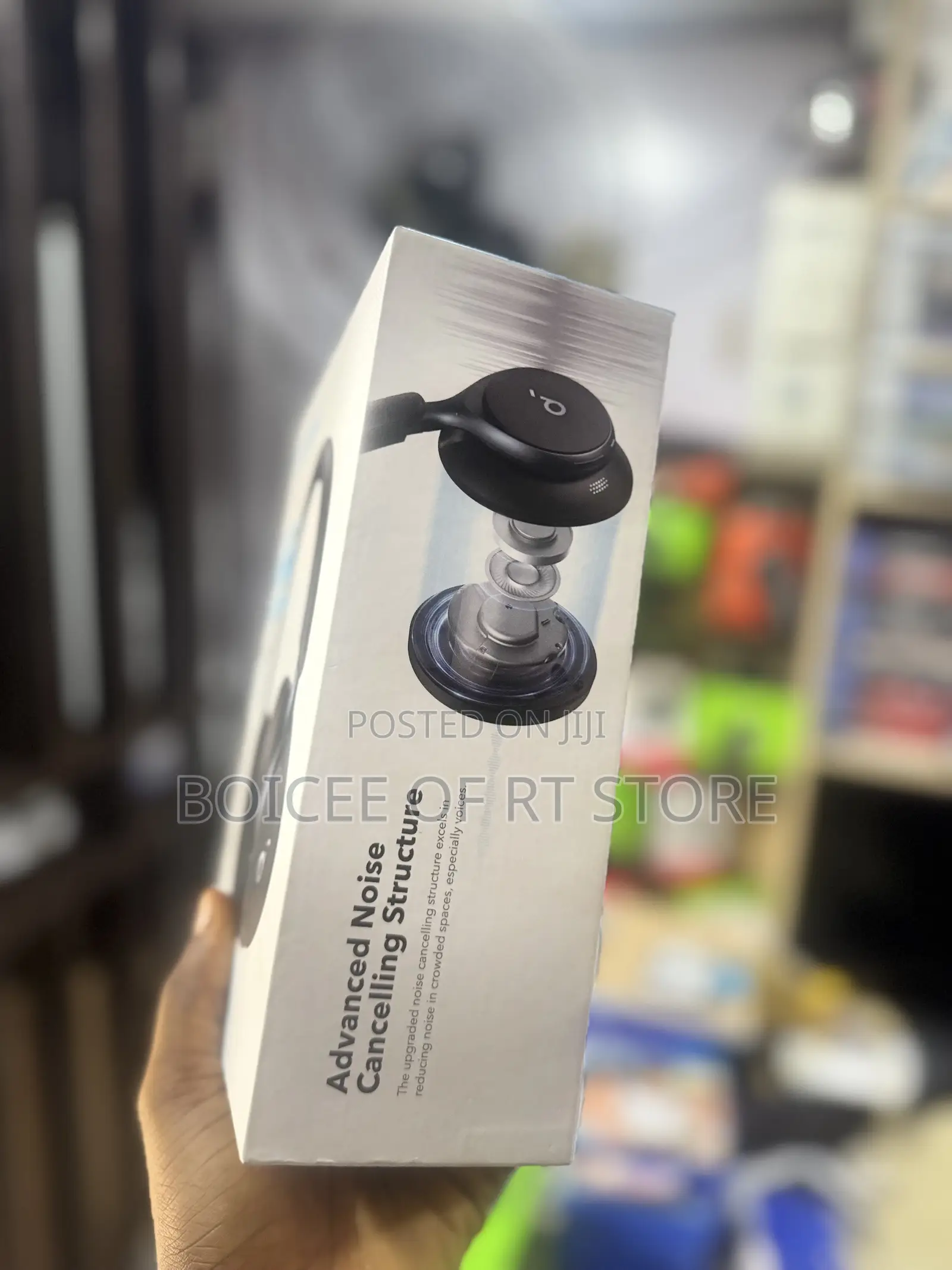Anker Soundcore Space One