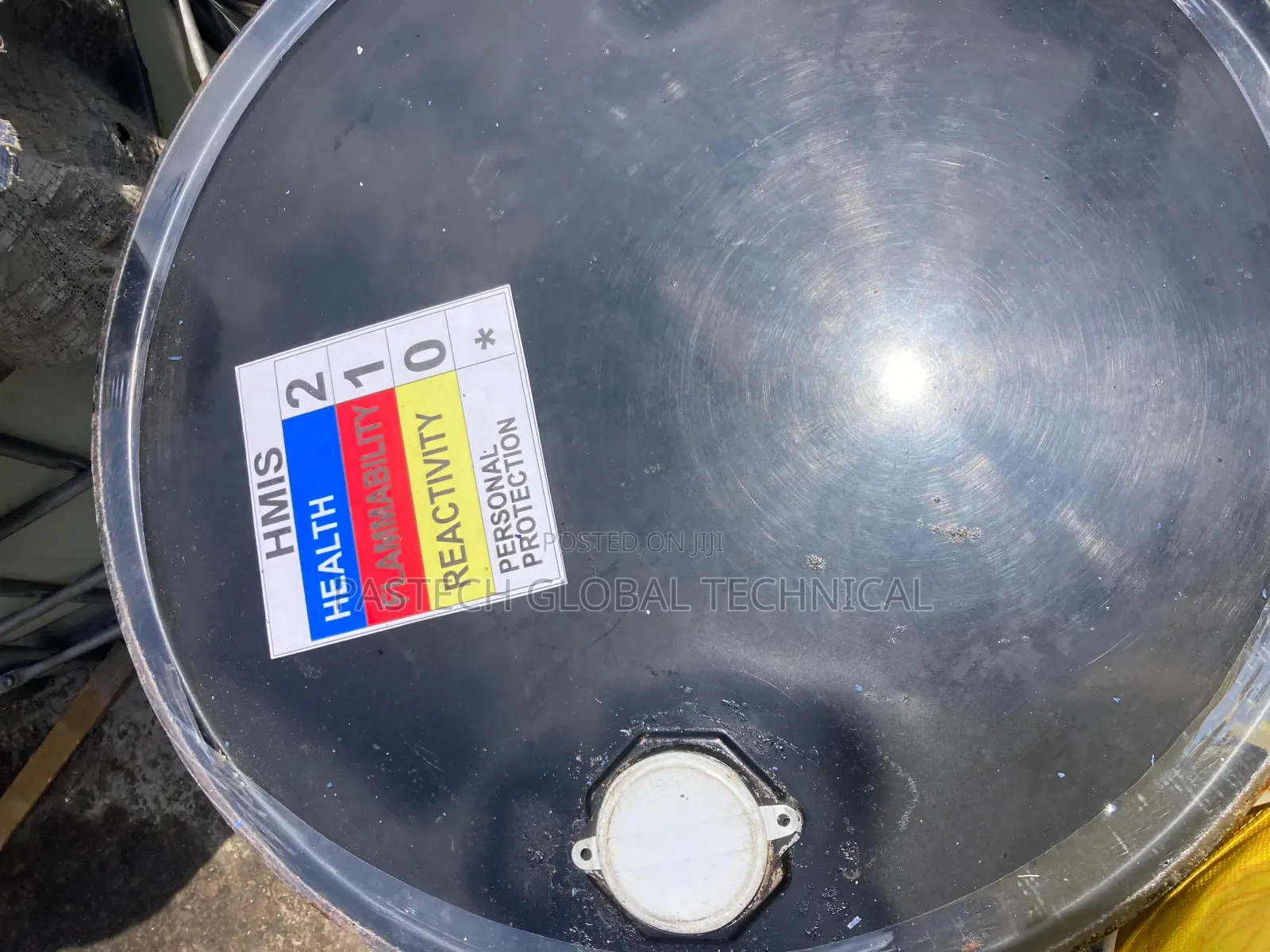 DEGG CHEM Waxsolv 767