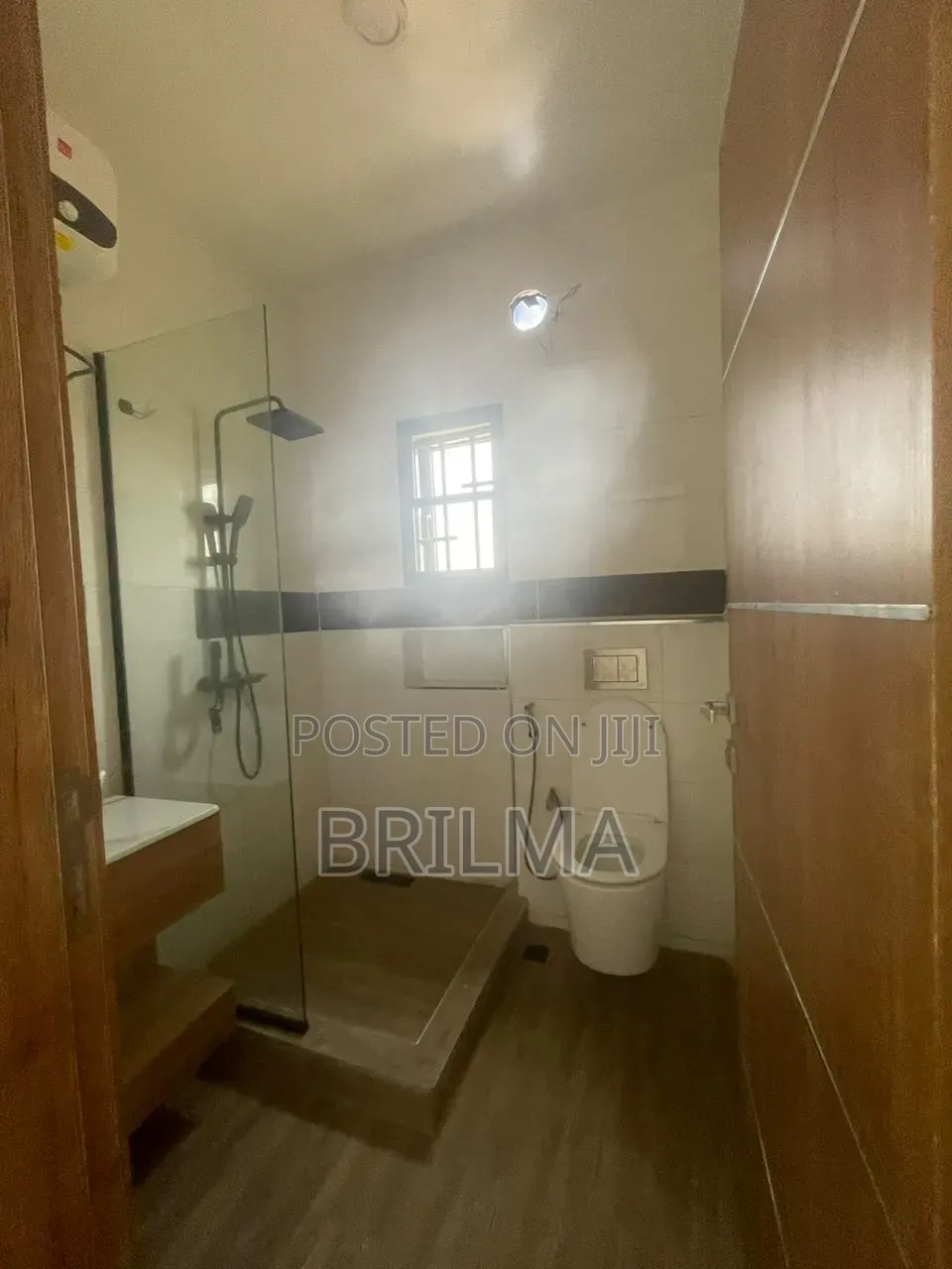 3bdrm Block of Flats in Katampe (Main) for sale