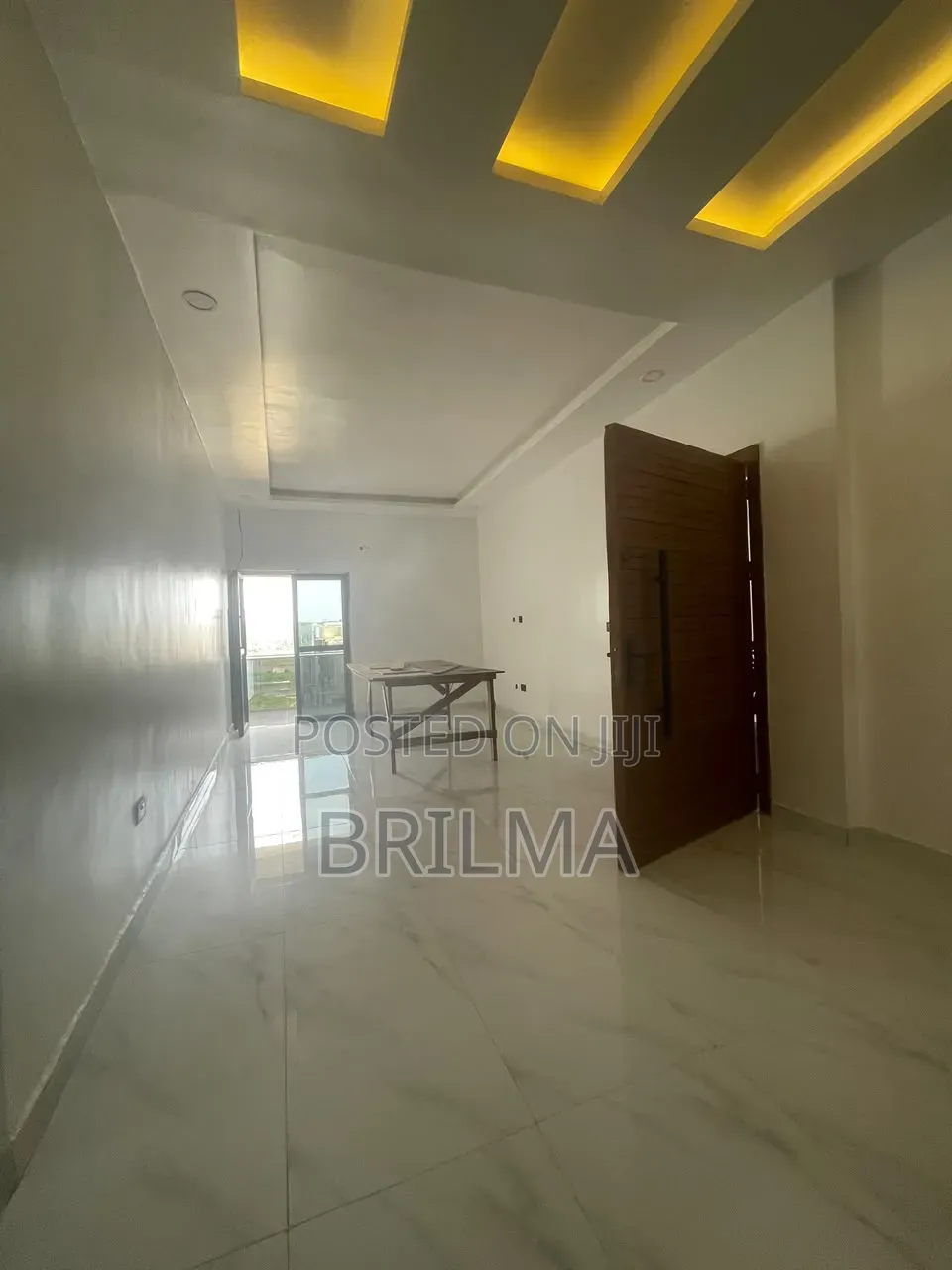 3bdrm Block of Flats in Katampe (Main) for sale