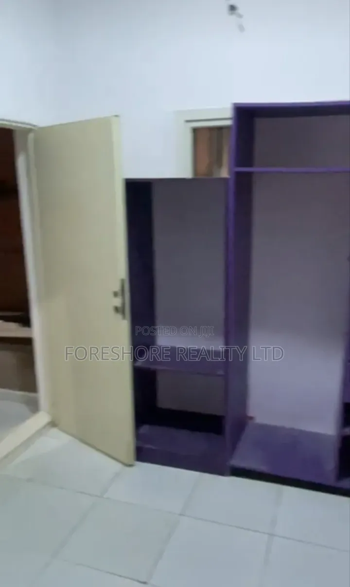 Mini Flat in Lekki Phase 1 for rent