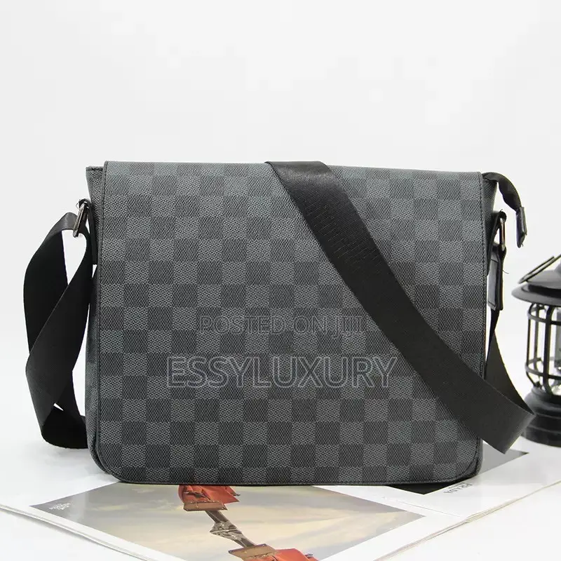 Cross Body Bag