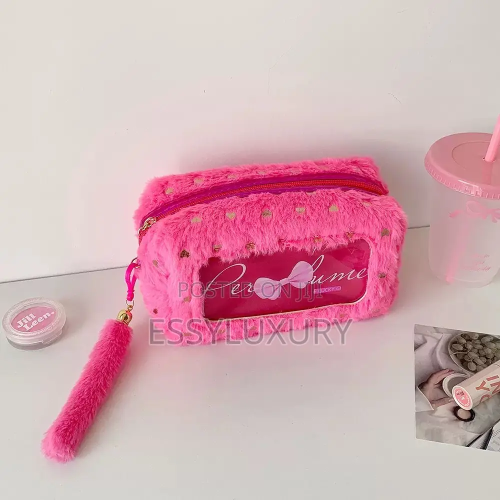 Cosmetic Purse
