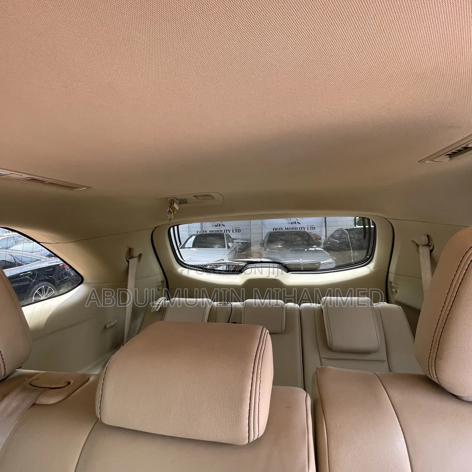 Toyota Highlander XLE 4dr SUV AWD (3.5L 6cyl 6A) 2015