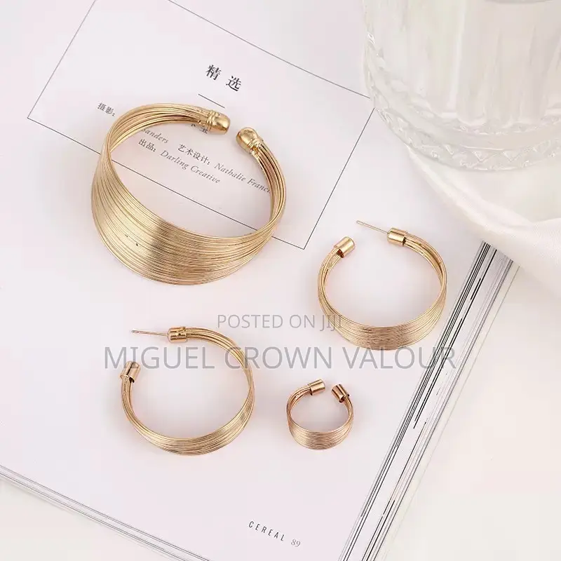 Princess Set Jelwery