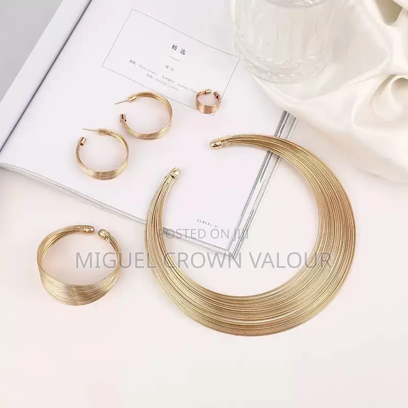 Princess Set Jelwery
