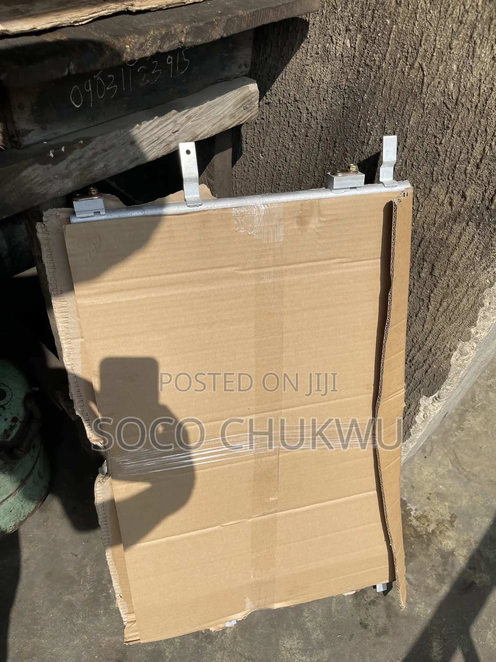 AC Condenser Ford Fusion 2014 2015