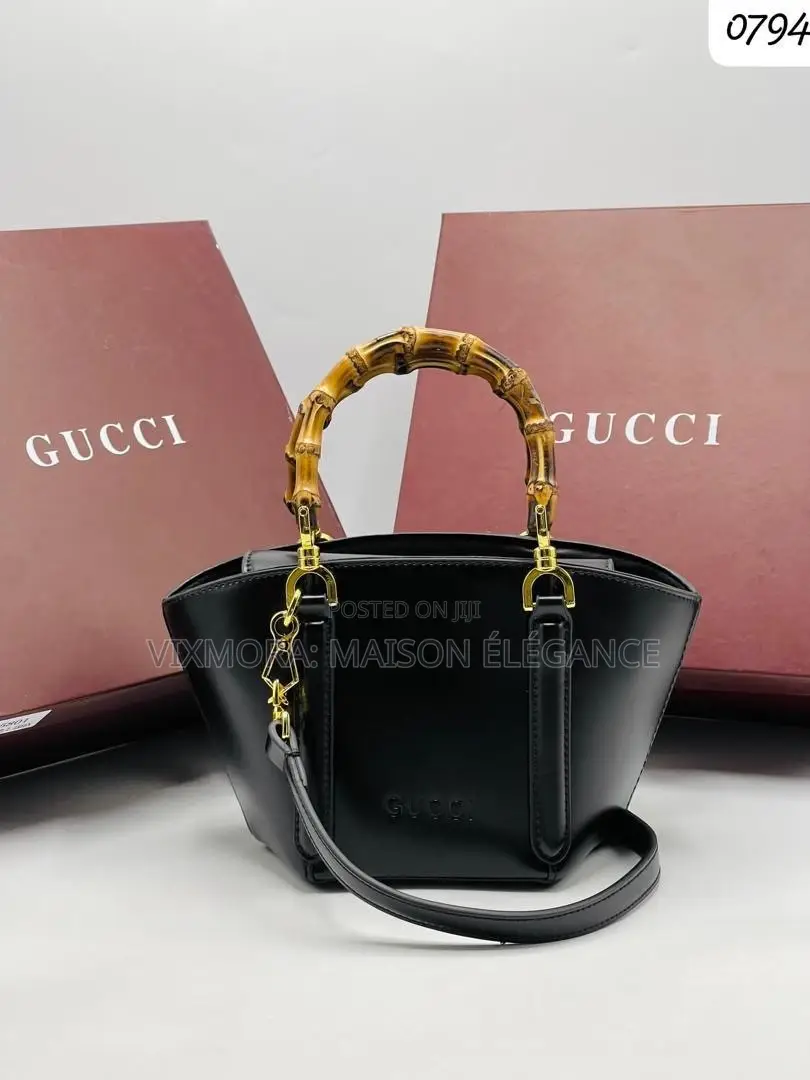 2 in 1 Gucci Bag