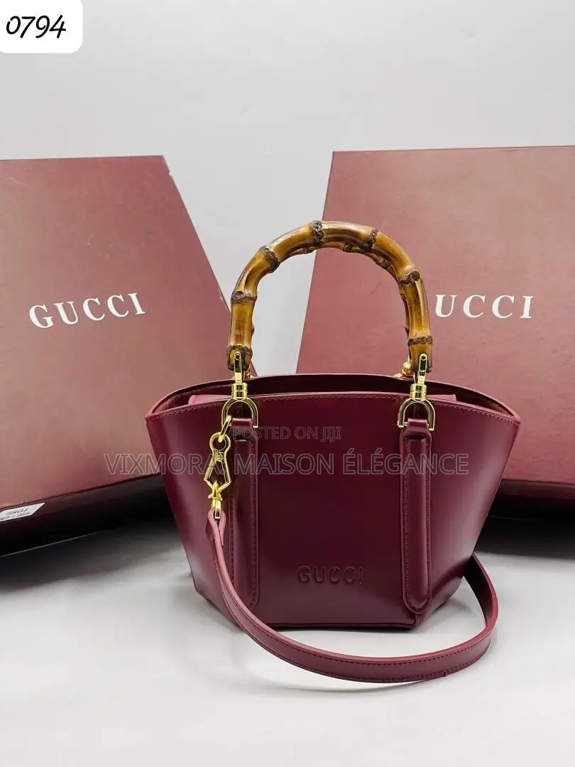 2 in 1 Gucci Bag