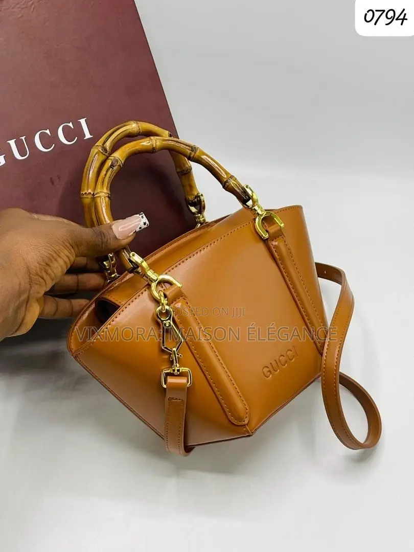 2 in 1 Gucci Bag