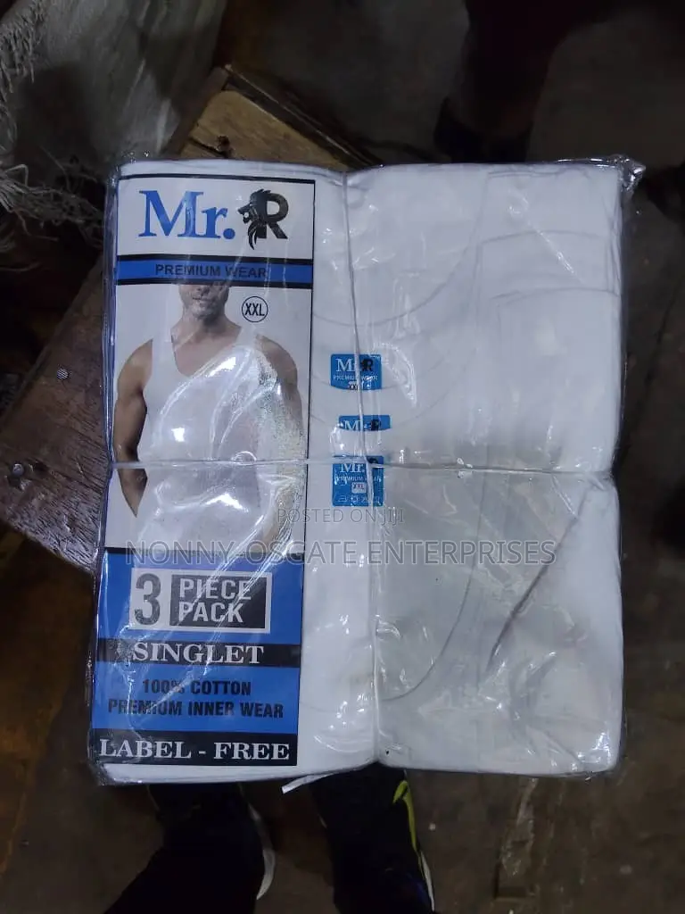 SMT/ Md R Singlet