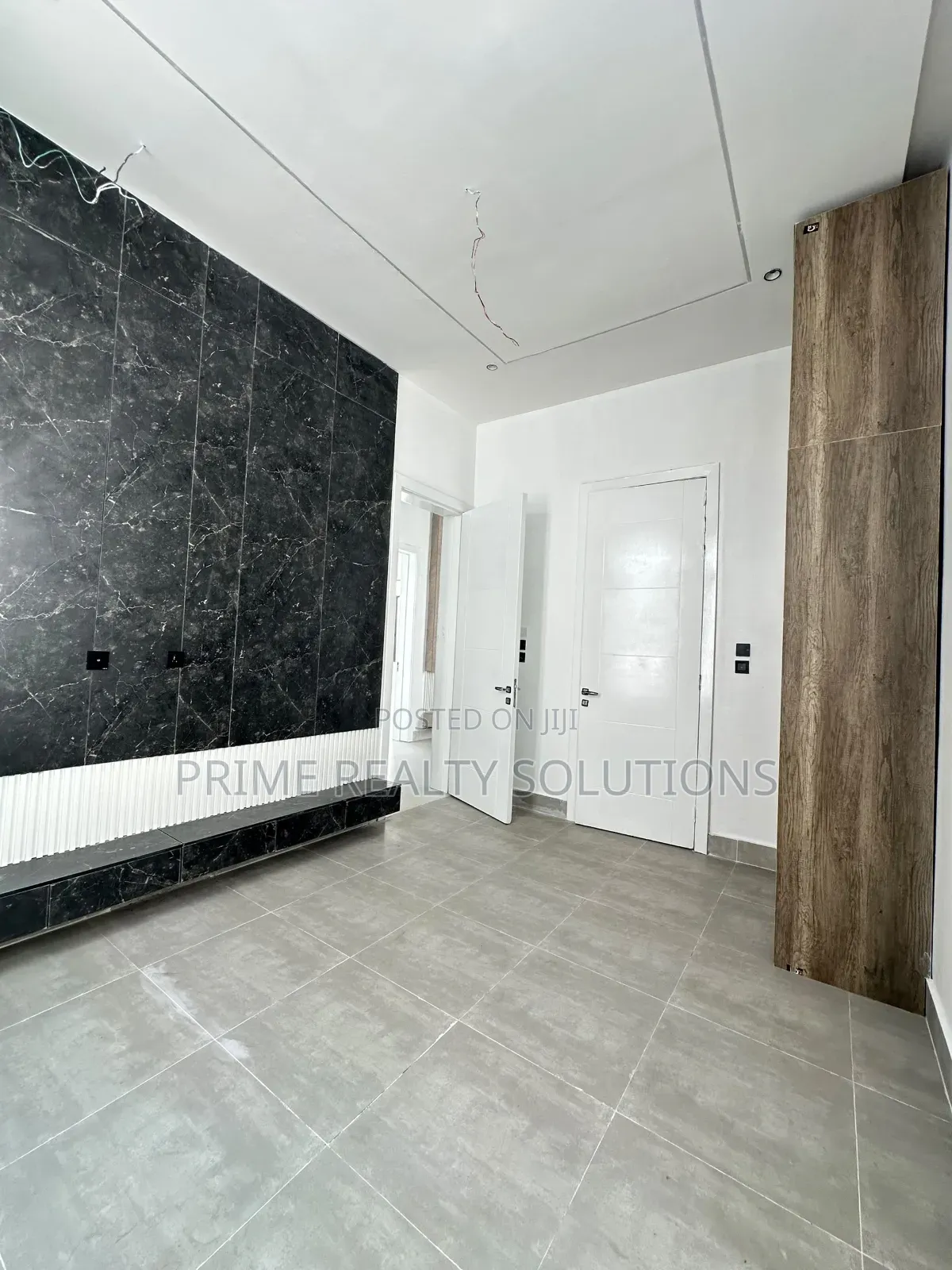 Furnished 4bdrm Duplex in VGC / Ajah for sale