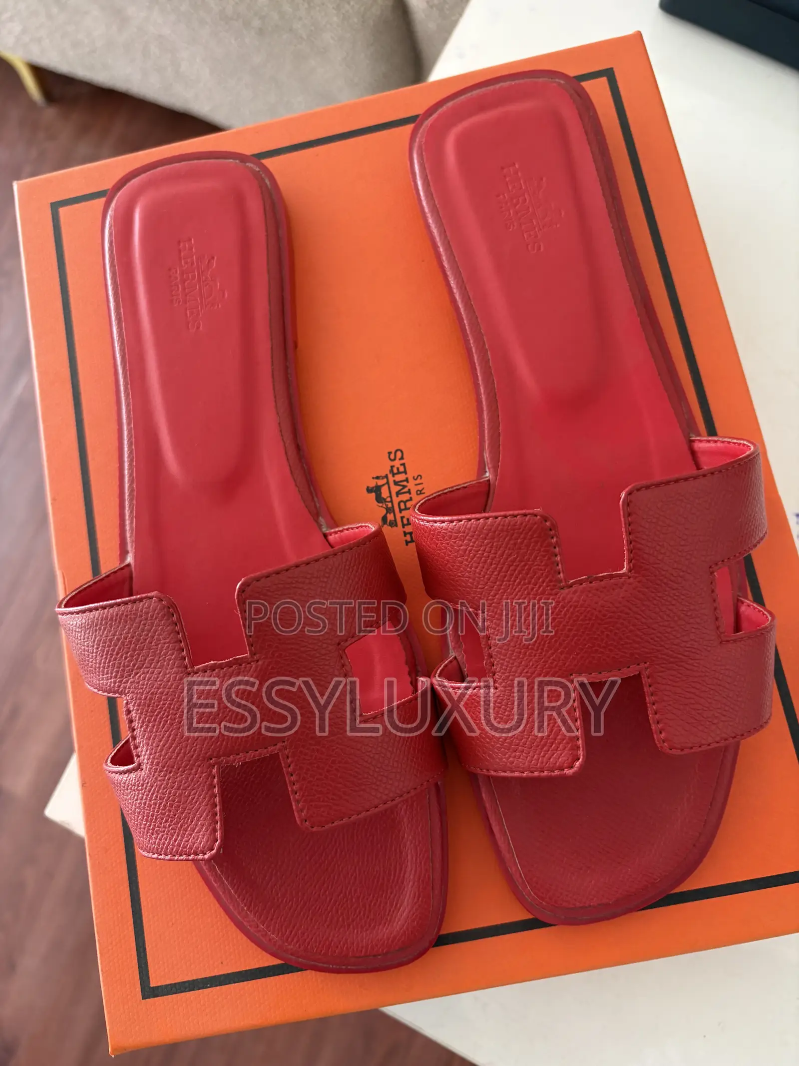 Quality Female Slippers