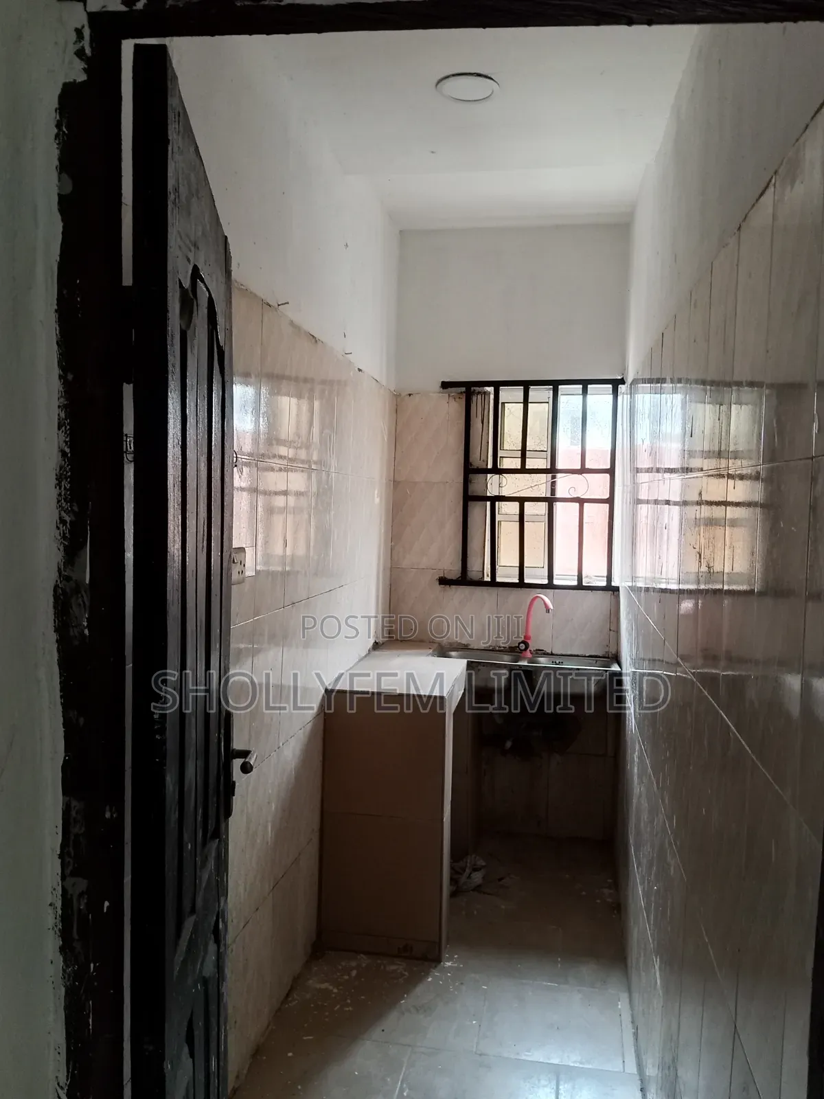 Furnished Mini Flat in Ajayi Olapade, Abule Egba for rent
