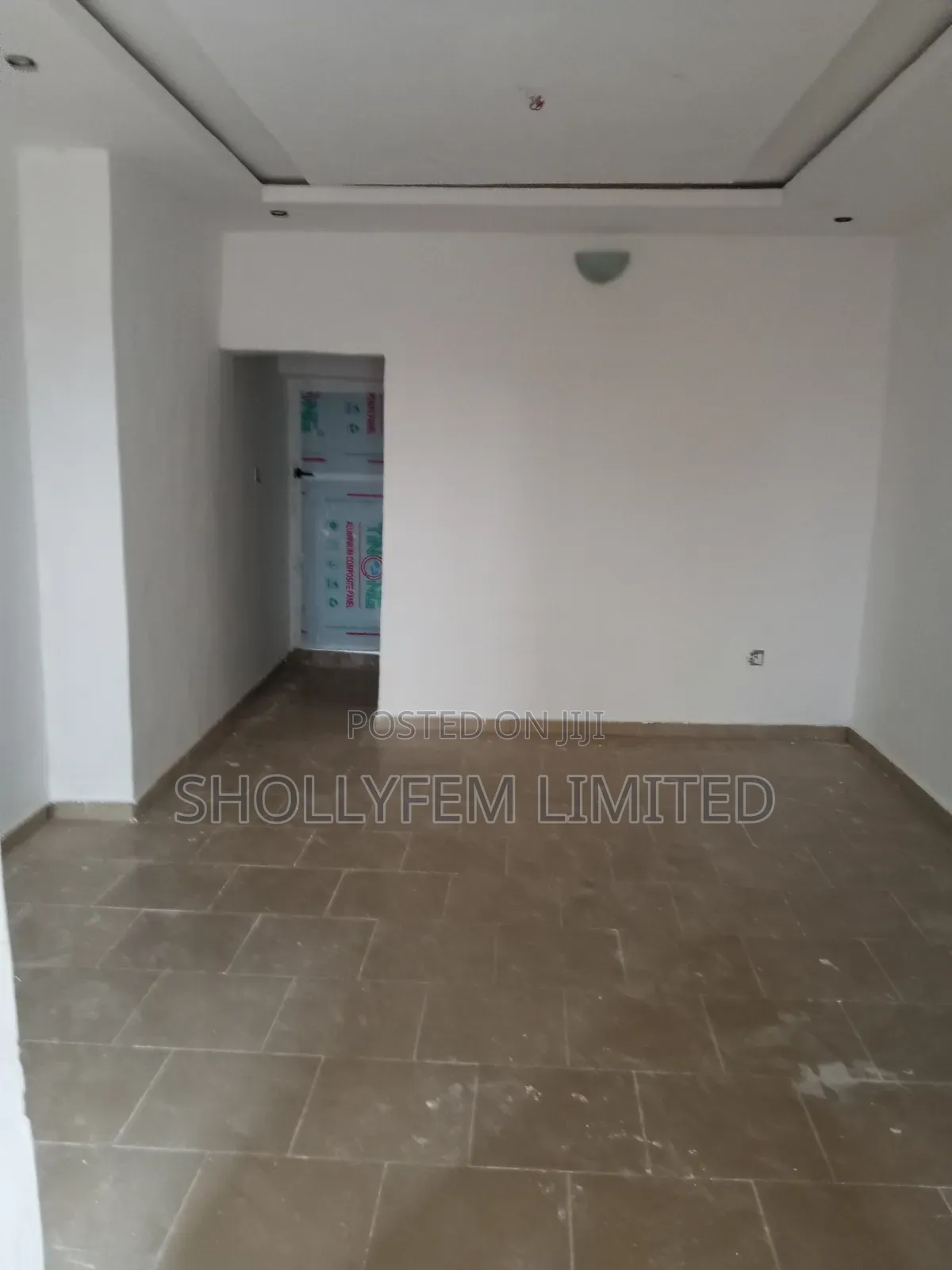 Furnished Mini Flat in Ajayi Olapade, Abule Egba for rent
