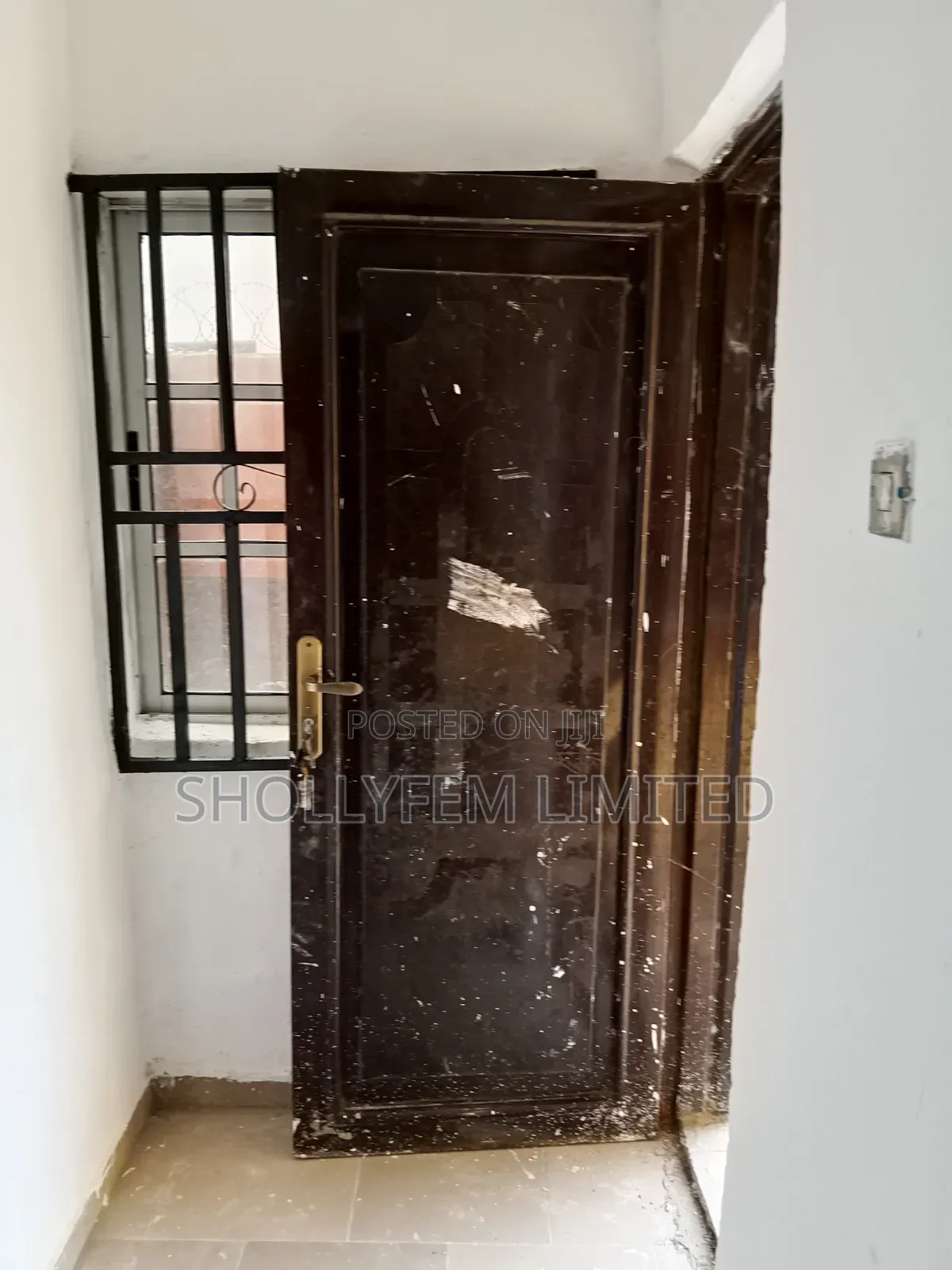 Furnished Mini Flat in Ajayi Olapade, Abule Egba for rent