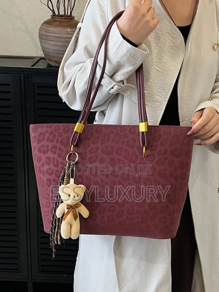 Ladies Tote Bag