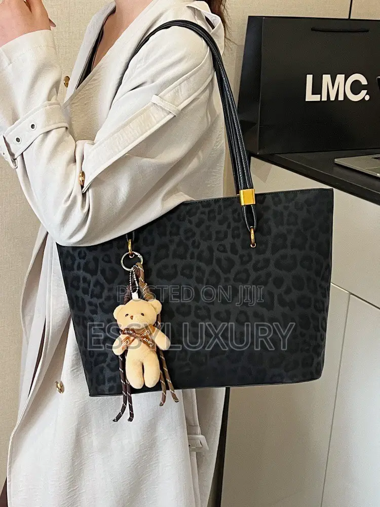 Ladies Tote Bag