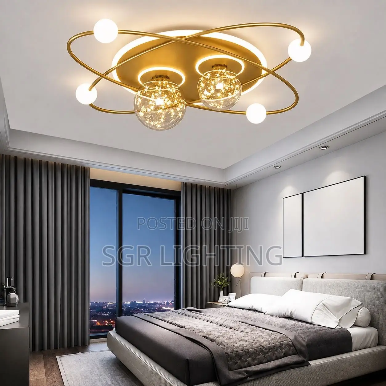 Room Chandelier