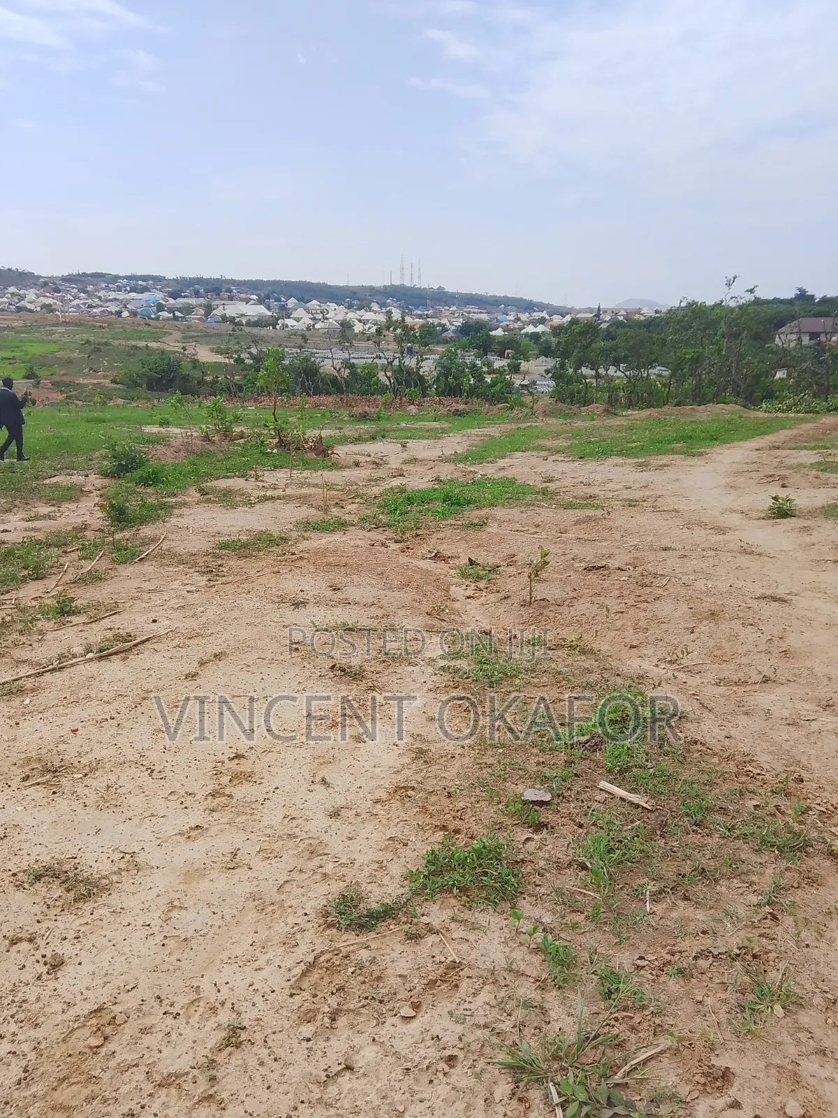 350sqm 4 Bedroom Semi-Detached Penthouse With BQ