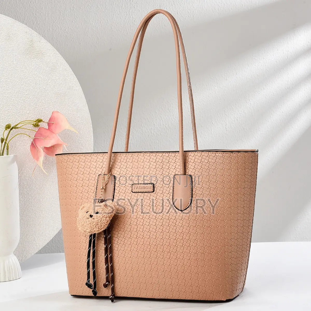 Ladies Tote Bag