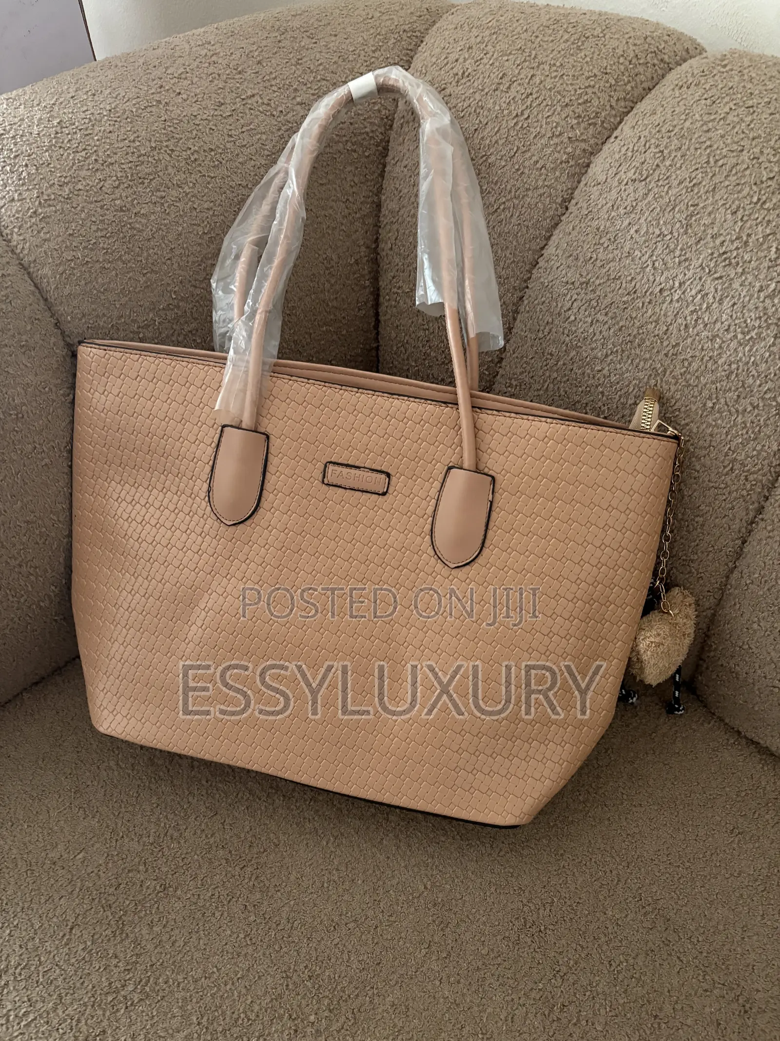 Ladies Tote Bag