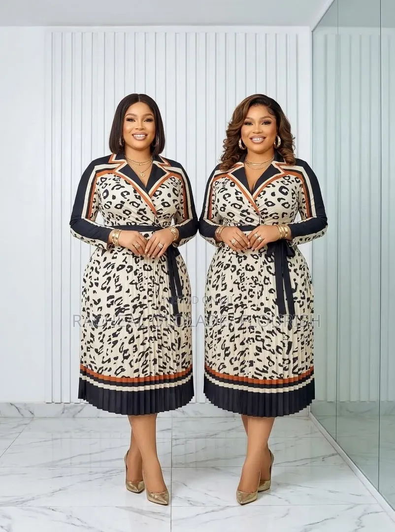 Quality Miyaki Dresses