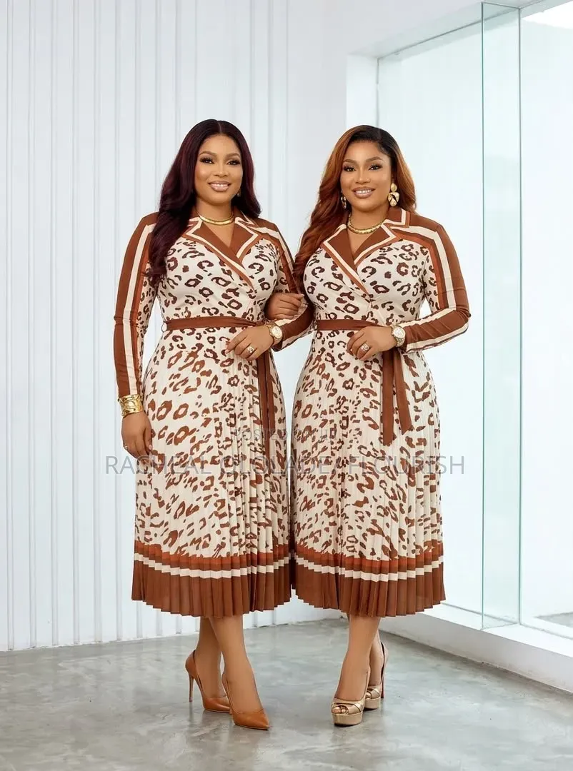 Quality Miyaki Dresses