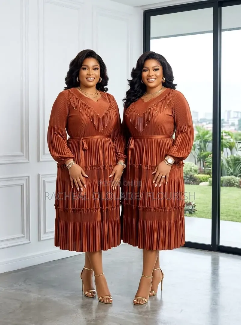 Quality Miyaki Dresses