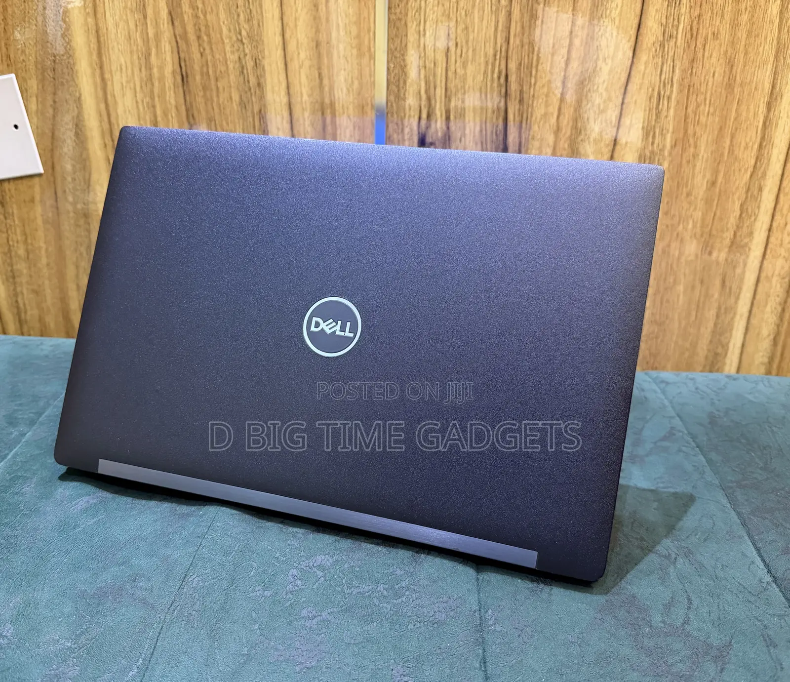 Laptop Dell Latitude 7490 16GB Intel Core i5 SSD 256GB