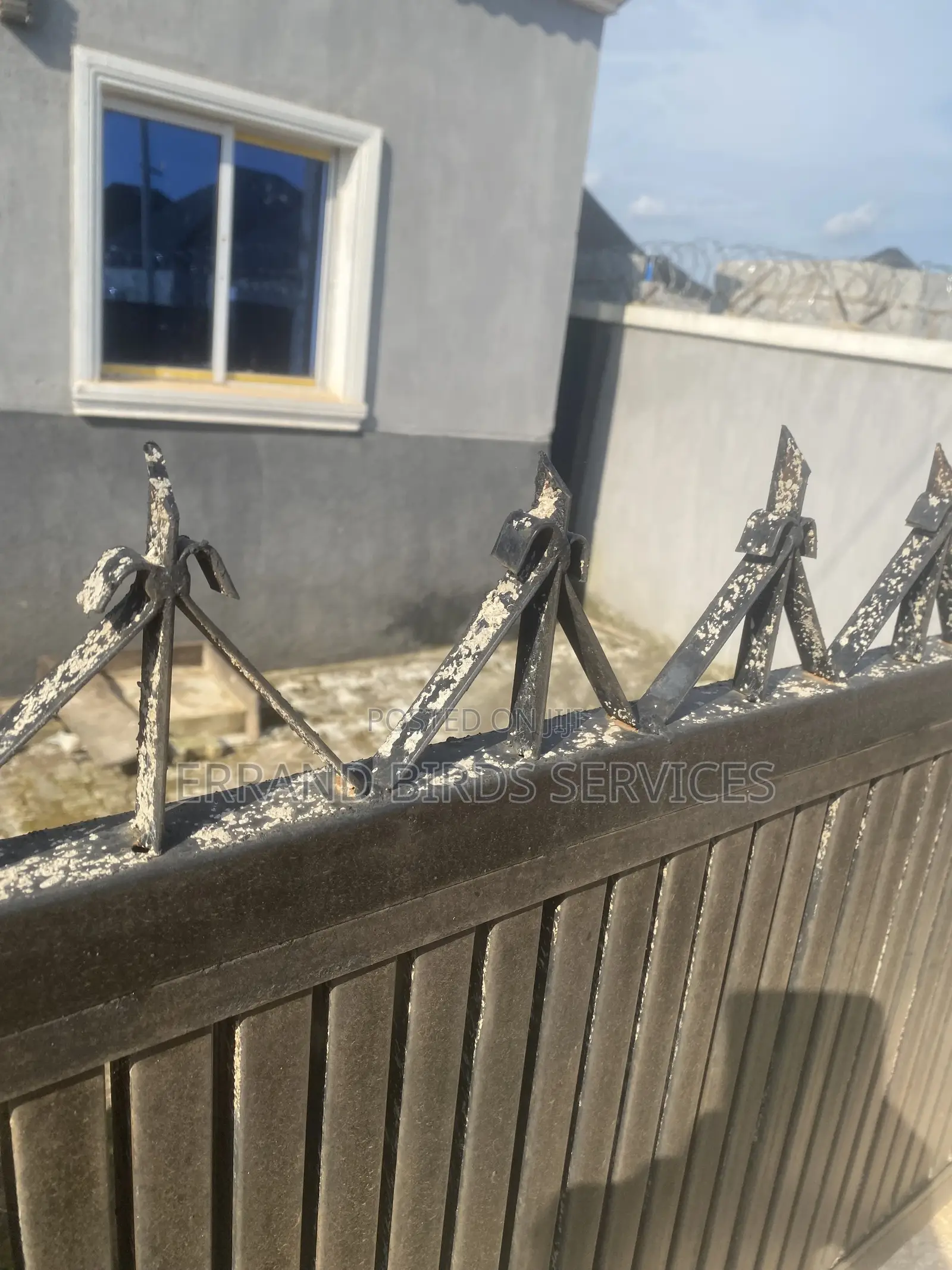 1bdrm Apartment in New City, Karu for rent