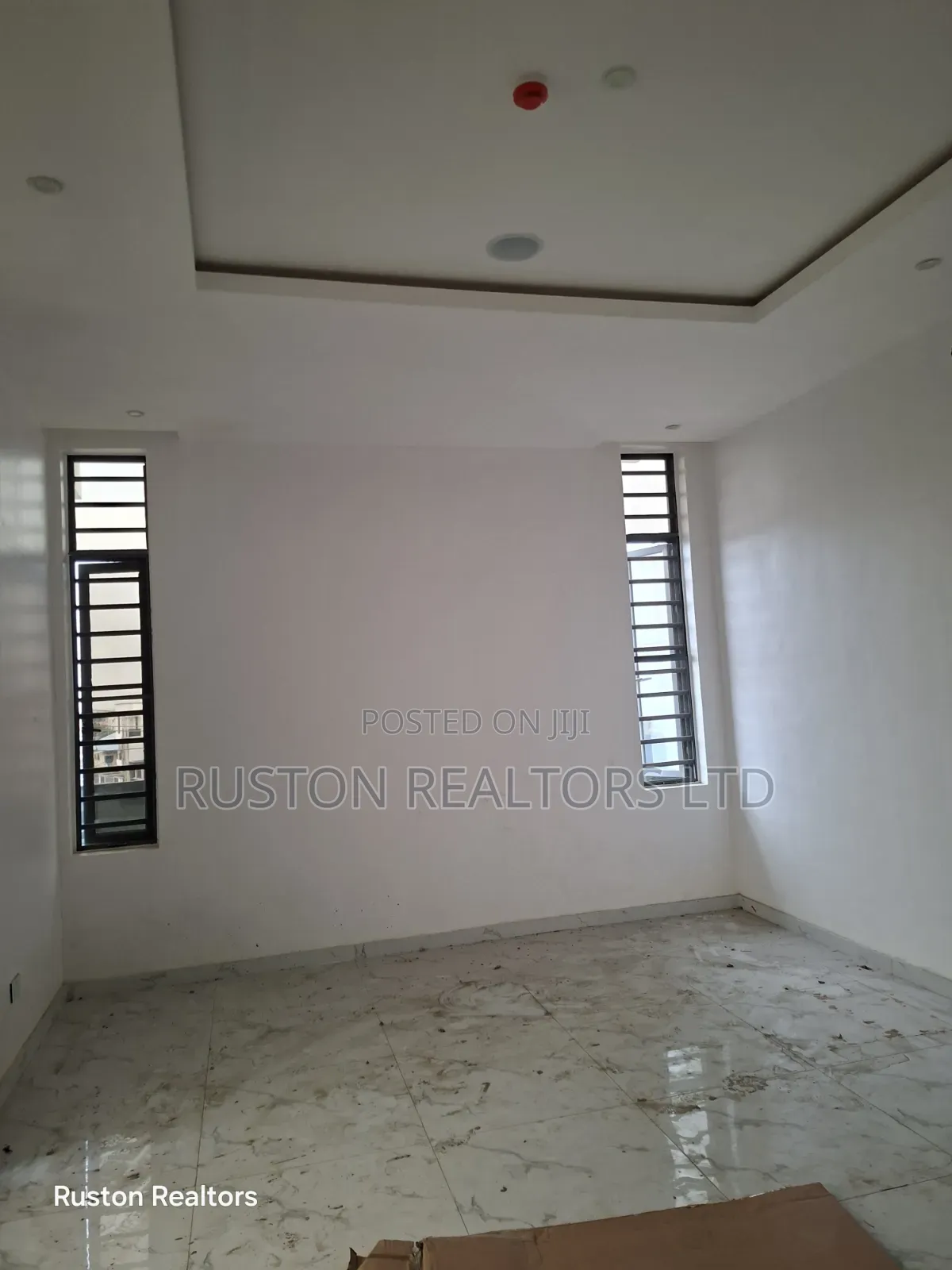 4bdrm Duplex in Omole Phase 1 for sale